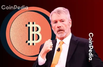 michael saylor opposes bip 110 says proposal risks bitcoins neutrality 2026 07 19 07 19 18