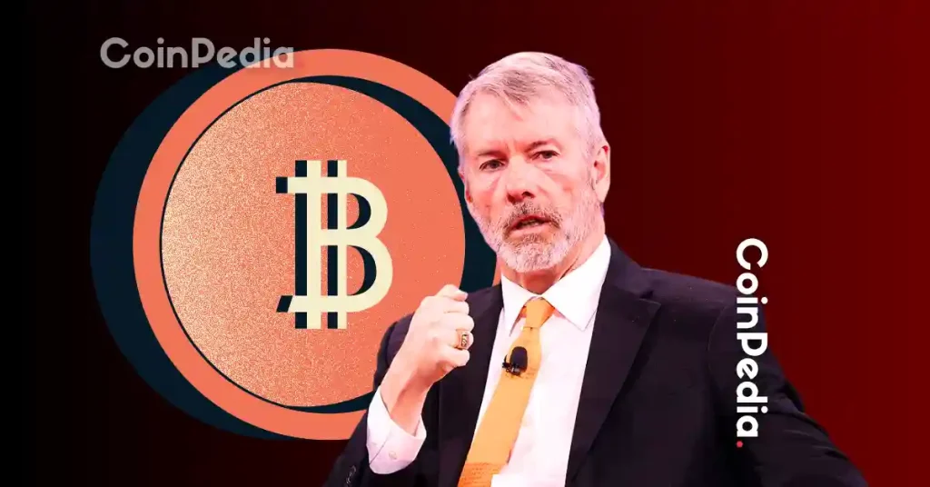 michael saylor opposes bip 110 says proposal risks bitcoins neutrality 2026 07 19 07 19 18