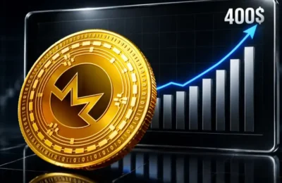 monero price jumps 10 is the privacy coin rally back 2026 07 26 07 19 49