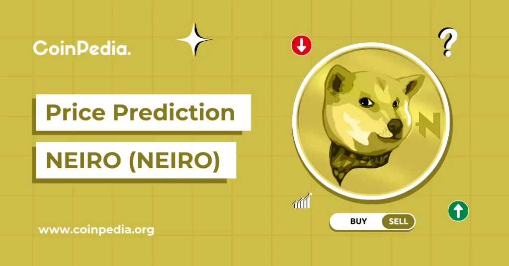 neiro price prediction 2026 2027 – 2030 neiro memecoin to hit 0.0001 2026 07 18 07 18 34