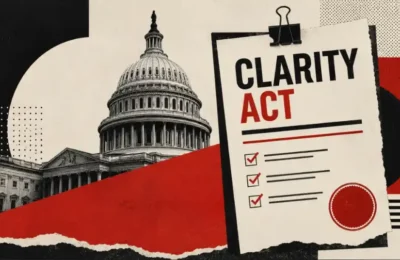 odds of clarity act passing in 2026 crash despite trumps support 2026 07 13 19 36 43
