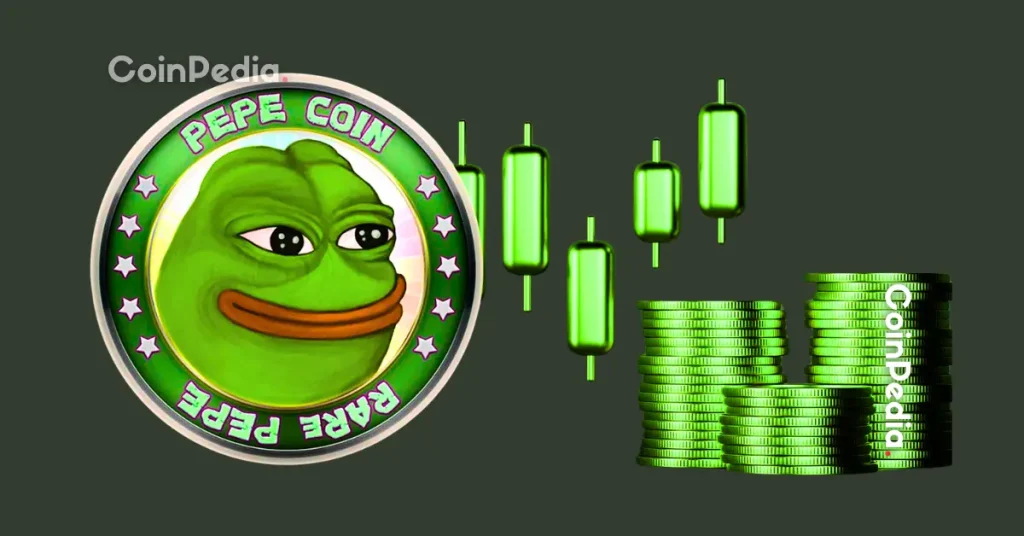 pepe price eyes a 13 rally as bulls challenge a crucial resistance zone 2026 07 11 07 18 38