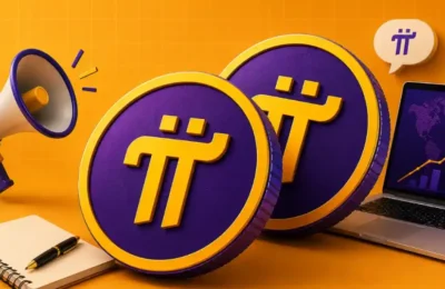 pi network just stopped being a mining app and nobody noticed 2026 07 02 19 22 08