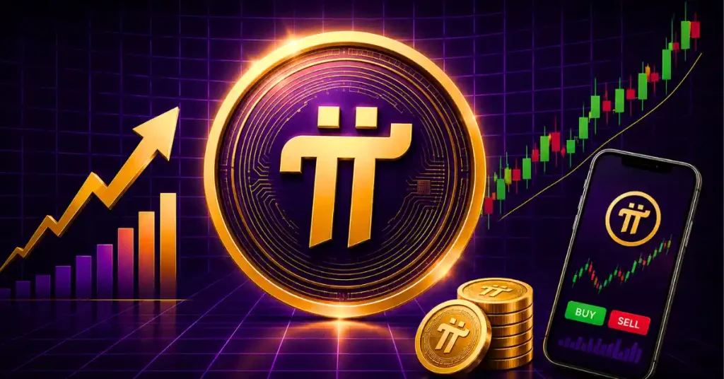 pi network price breakout heres why traders are watching pi 2026 07 20 07 18 10