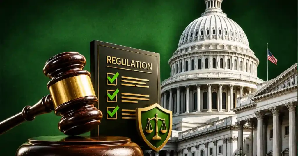 politicians and crypto leaders clash over newly released clarity act text 2026 07 22 19 25 45