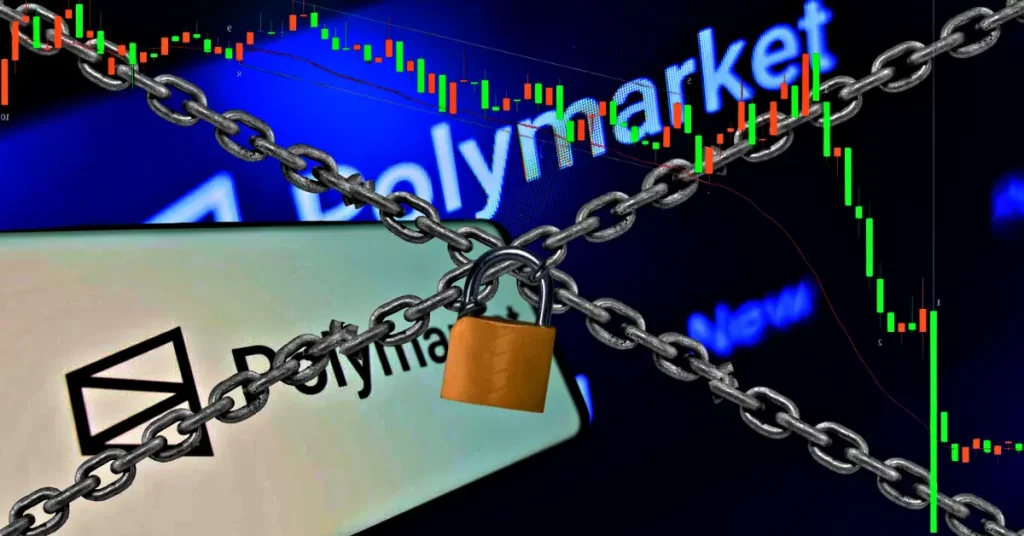 polymarket is officially illegal and completely blocked in france 2026 07 19 19 17 58