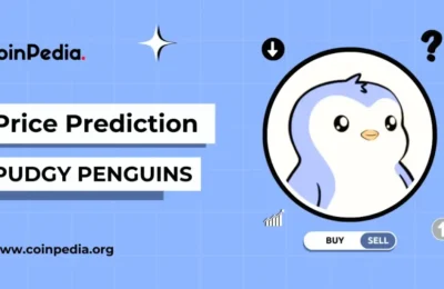 pudgy penguins price prediction 2026 2027–2030 how high can pengu go 2026 07 07 07 17 42