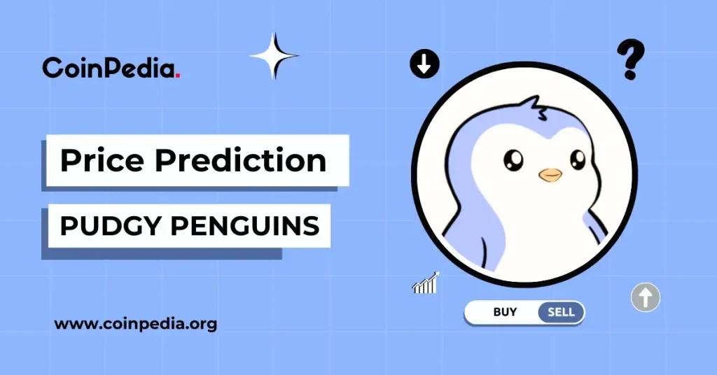 pudgy penguins price prediction 2026 2027–2030 how high can pengu go 2026 07 07 07 17 42