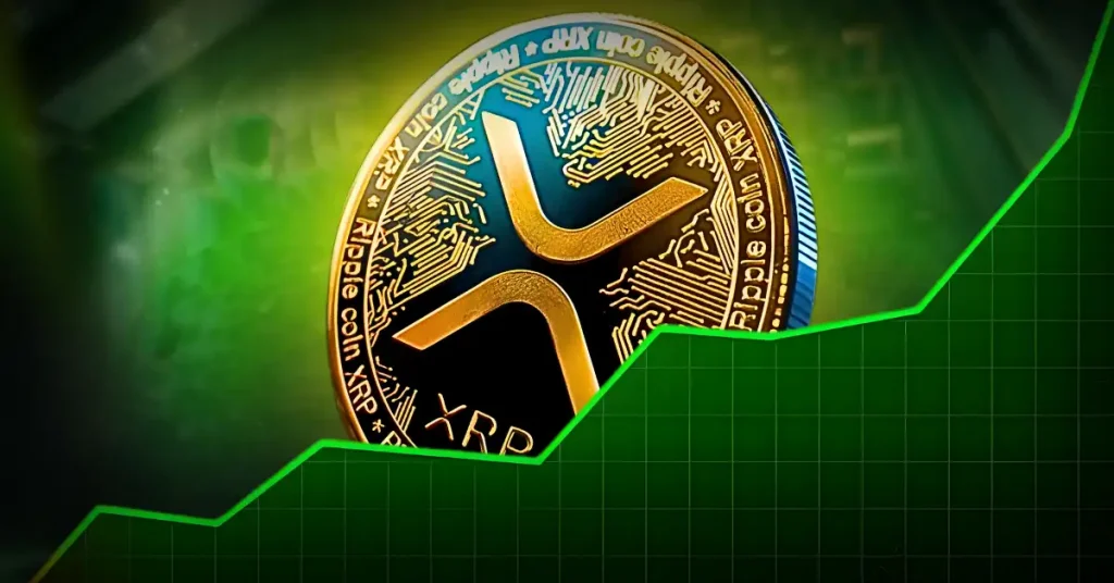 ripple executive explain why xrpl was built for speed from day one 2026 07 21 07 19 20