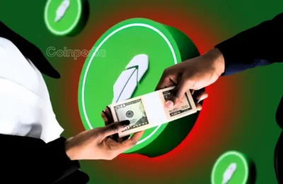 robinhood chain crosses 700m onchain assets just three weeks after launch 2026 07 22 09 41 43