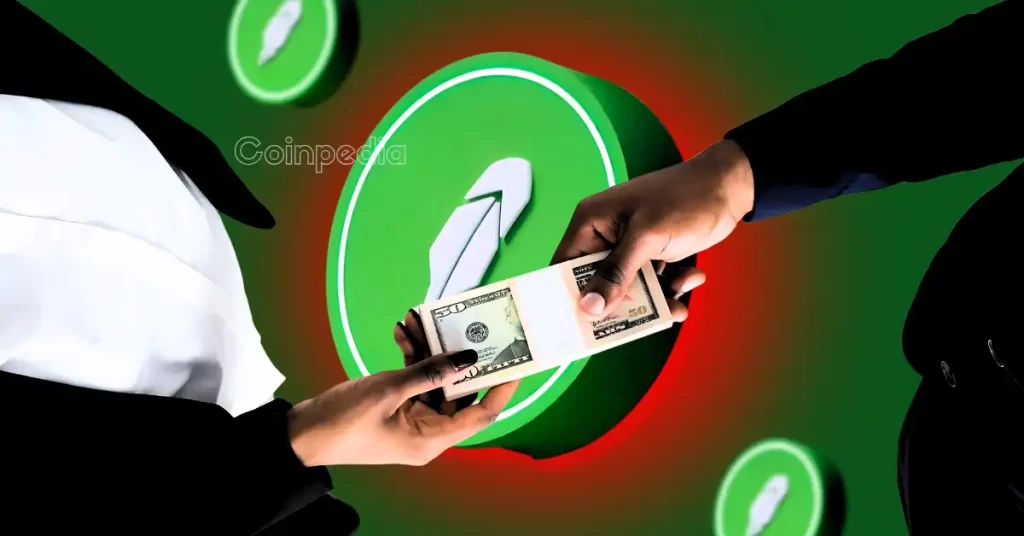 robinhood chain crosses 700m onchain assets just three weeks after launch 2026 07 22 09 41 43