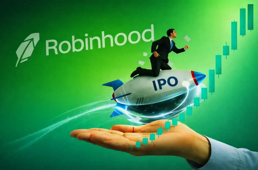 robinhood chain dex volume reaches record 560 million 2026 07 09 19 17 43