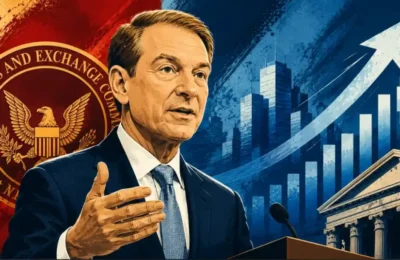 sec schedules urgent crypto meeting to clarify regulations 2026 07 08 07 19 58