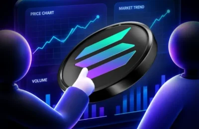 solana price tests key resistance between 79 and 85 2026 07 09 07 24 39