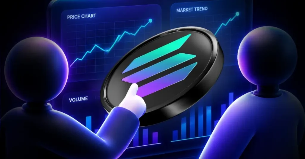 solana price tests key resistance between 79 and 85 2026 07 09 07 24 39
