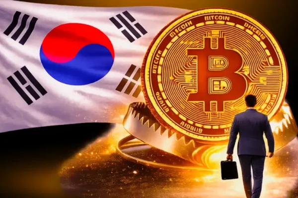 south korea stock market crash wipes out ₩2.5 quadrillion in 40 days 2026 07 29 07 17 41