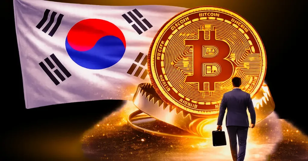 south korea stock market crash wipes out ₩2.5 quadrillion in 40 days 2026 07 29 07 17 41