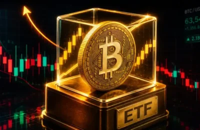 spot bitcoin etfs record worst month with 4.5 billion in outflows 2026 07 01 19 19 04