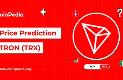 tron trx price prediction 2026 2027 – 2030 how high can trx go 2026 07 10 07 22 10