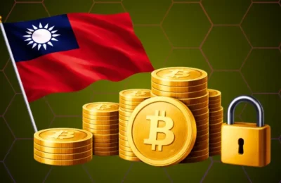 taiwan stock market overtakes south korea on semiconductor strength 2026 07 21 07 19 16