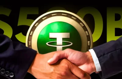 tether freezes usdt in 131 isis k linked tron wallets 2026 07 02 07 17 54
