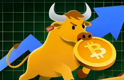 the next crypto bull run will be slower—bitgo ceo explains 2026 07 11 19 18 53