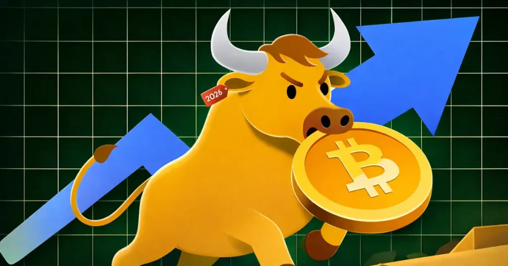 the next crypto bull run will be slower—bitgo ceo explains 2026 07 11 19 18 53