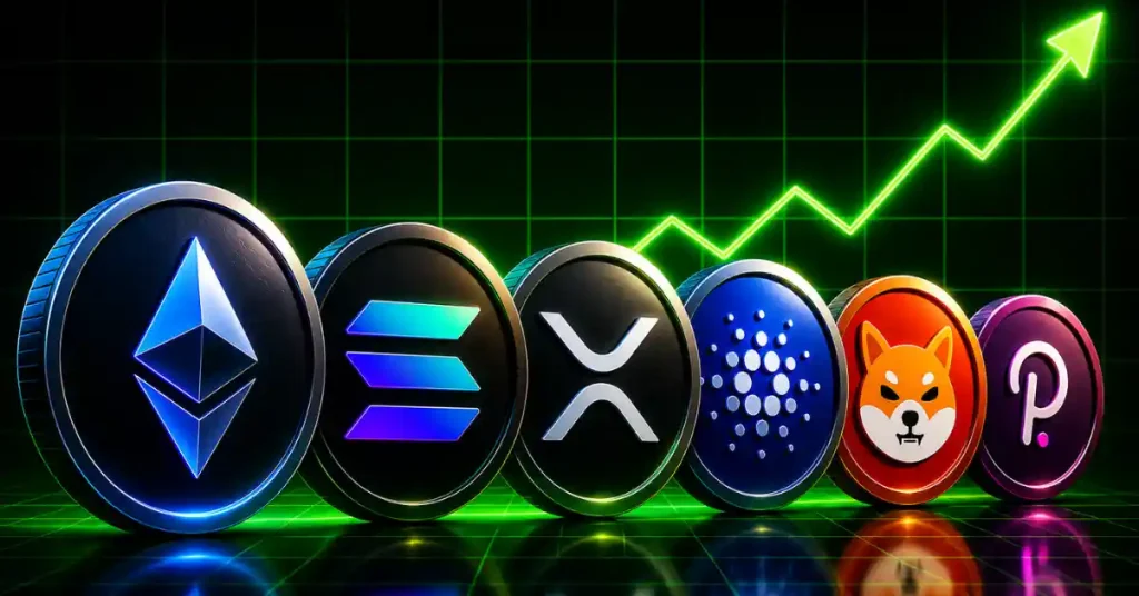 top 10 crypto coins to buy in 2026 2026 07 10 19 18 47