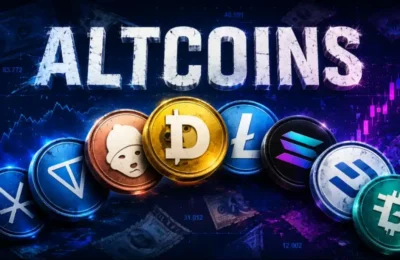 top altcoins to watch next week 3 altcoins at a make or break moment 2026 07 19 07 19 23