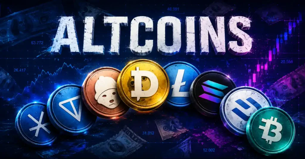 top altcoins to watch next week 3 altcoins at a make or break moment 2026 07 19 07 19 23