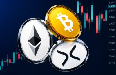 top analyst reveals whats next for bitcoin ethereum and xrp prices 2026 07 06 19 18 42