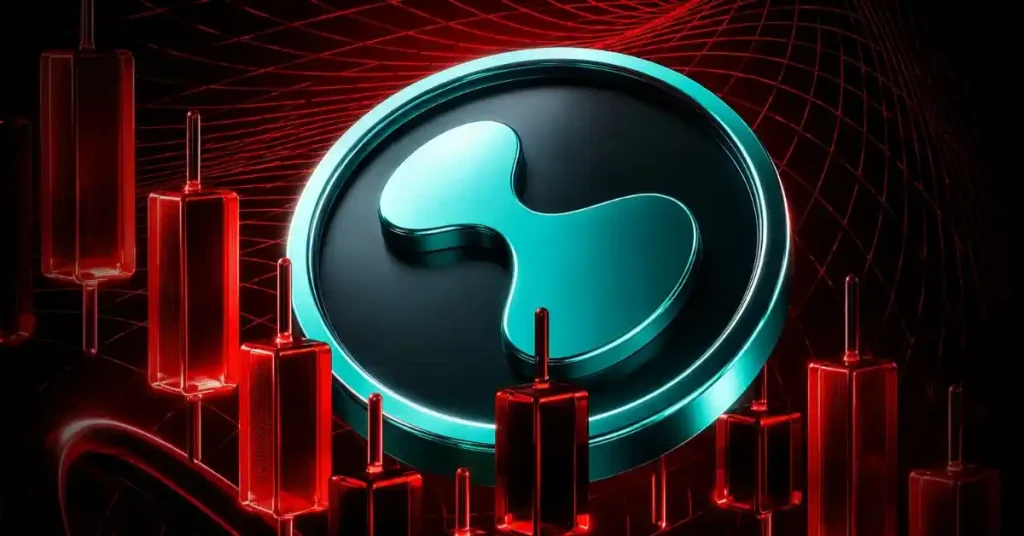 why is hyperliquid hype price crashing is this a short term capitulation 2026 07 17 11 59 28