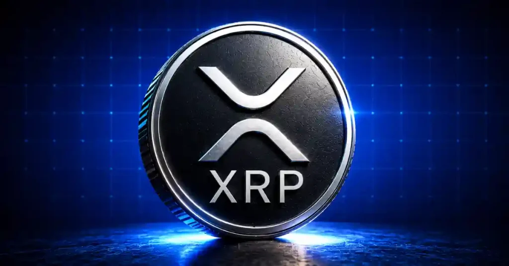 xrp ledgers largest asset sits frozen by design analyst finds 2026 07 22 19 25 52