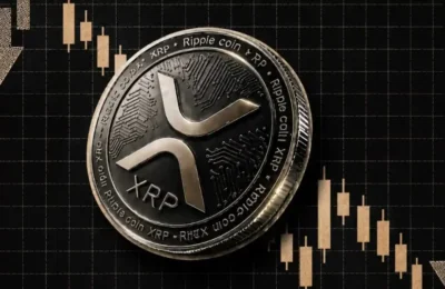 xrp network activity falls to 2026 lows—can the price stay resilient 2026 07 11 19 18 49