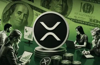 xrp ownership brackets how much xrp you need to reach the top holders 2026 07 24 07 17 41