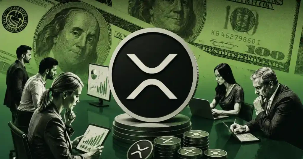 xrp ownership brackets how much xrp you need to reach the top holders 2026 07 24 07 17 41