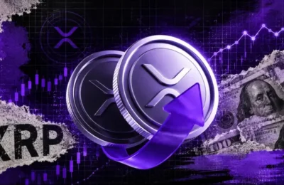 xrp price eyes breakout as etf inflows stay strong 2026 07 07 07 17 45