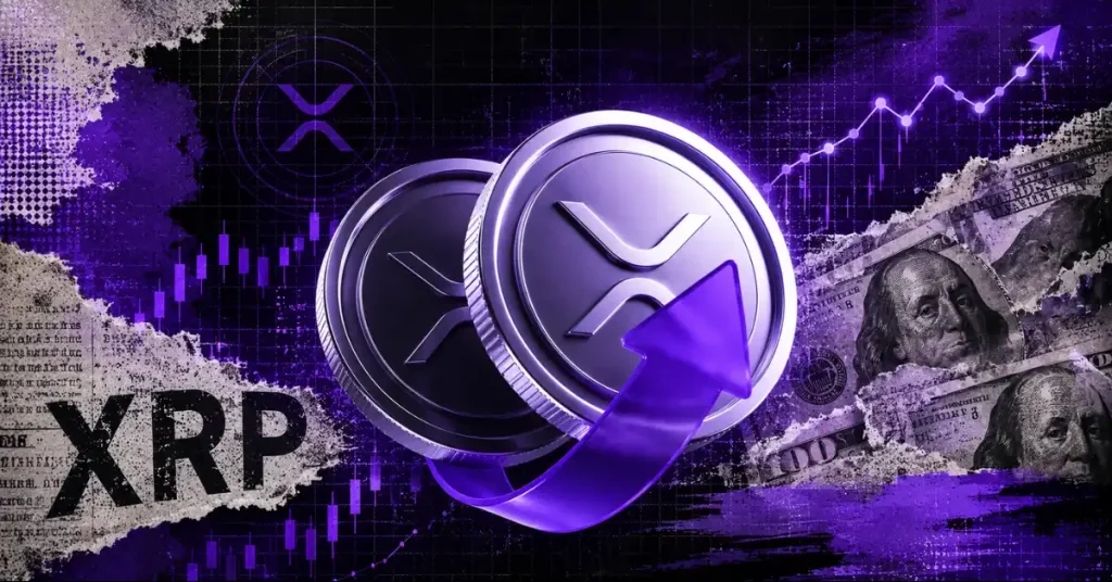 xrp price eyes breakout as etf inflows stay strong 2026 07 07 07 17 45