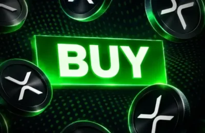 xrp price flashes rare buy signal is a relief rally finally here 2026 07 05 19 20 09