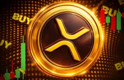 xrps old 60000 chart pattern is back in focus as price nears a key level 2026 07 12 19 26 47