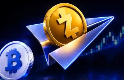 zec price jumps 16 as ironwood security verification fuels bullish momentum 2026 07 07 19 19 47