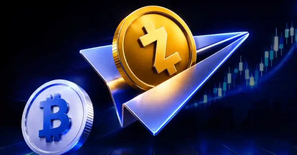 zec price jumps 16 as ironwood security verification fuels bullish momentum 2026 07 07 19 19 47